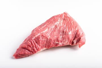 Peeled Beef Tri Tips Roast
