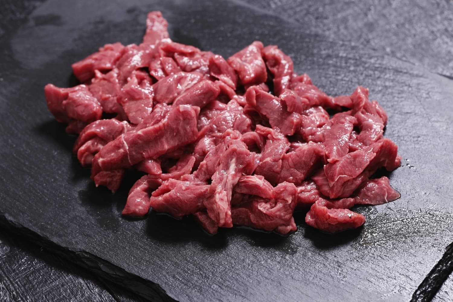 Beef Fajita / Stir Fry