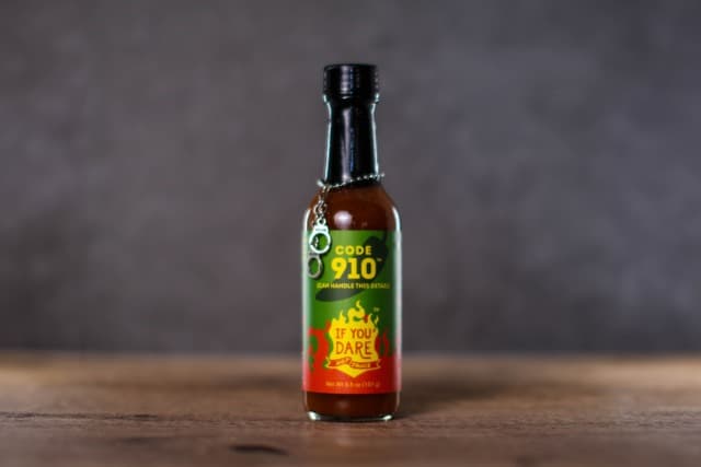 2 Pack - Code 910 (Medium) thumbnail 3