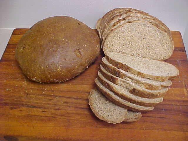 Country Rye