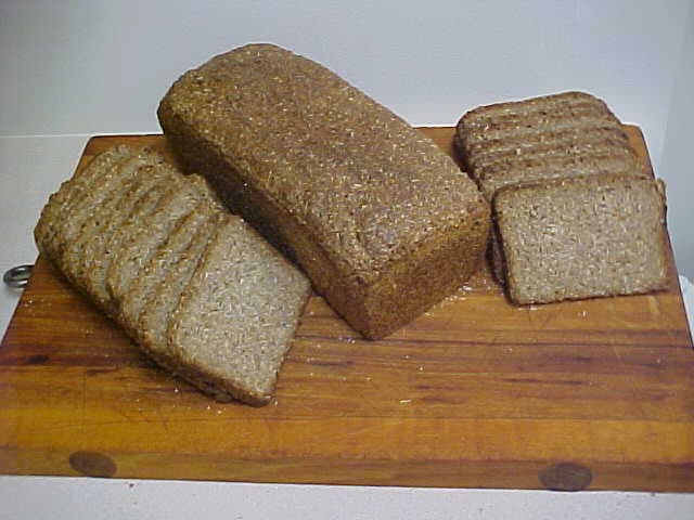 Pumpernickel