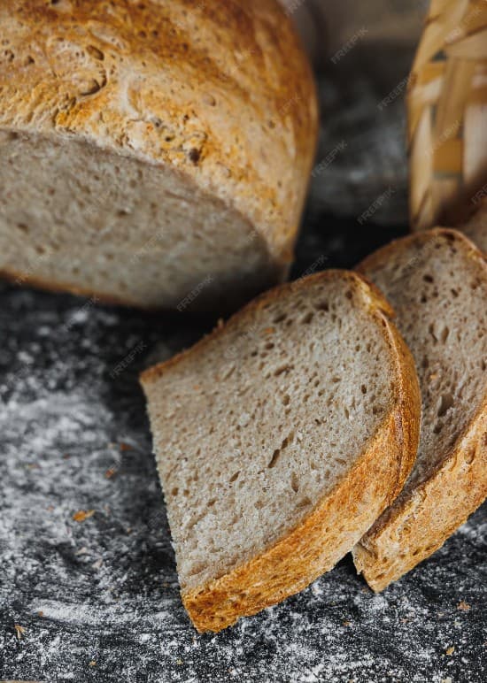 Sourdough Rye