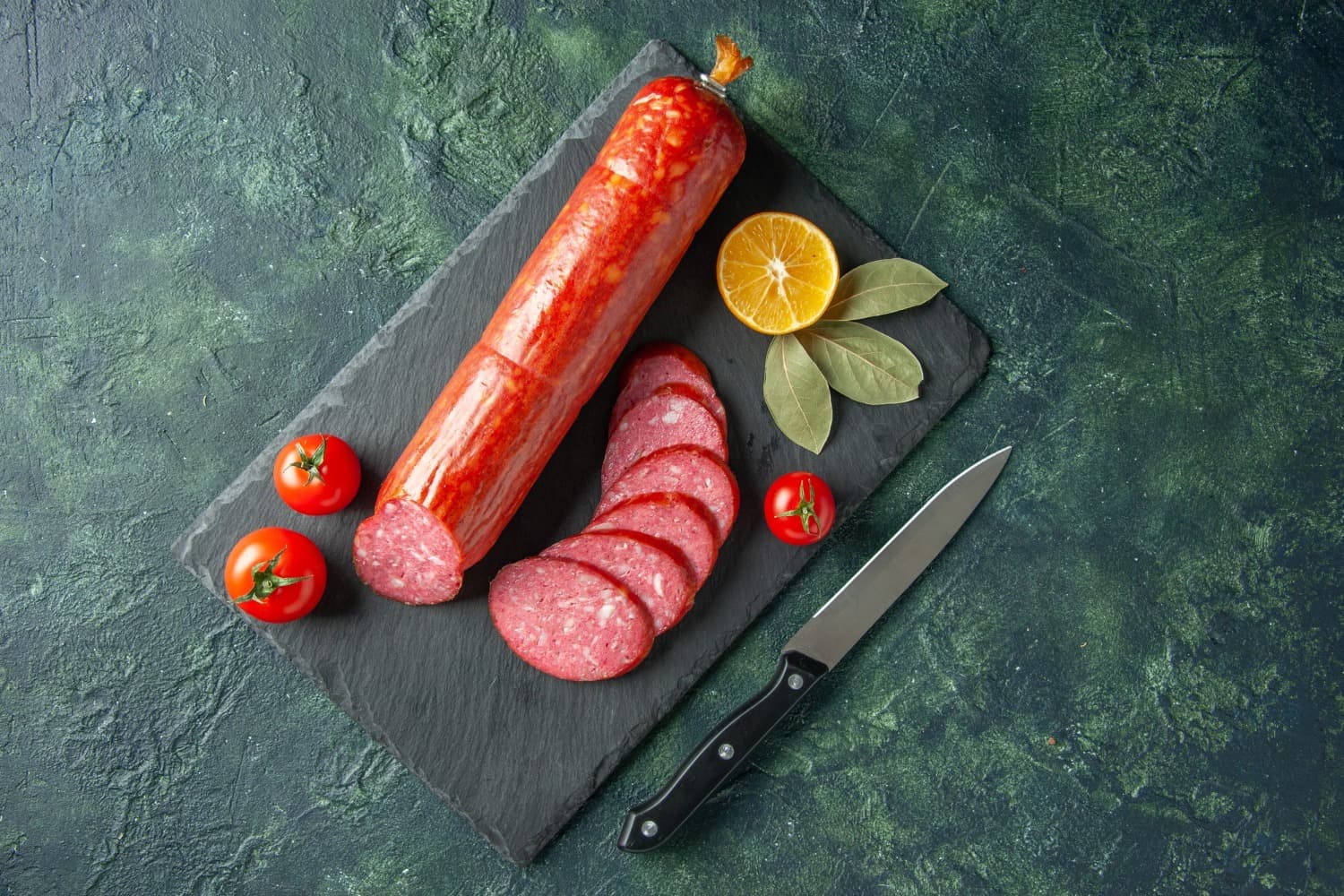 Summer Sausage