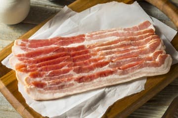 Famous Bacon