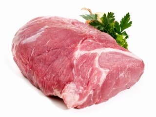 Bone-In Pork Butt
