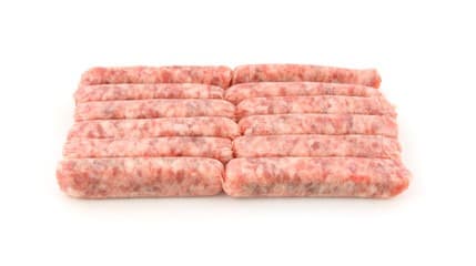 Hot Link Sausage