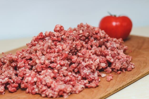 Chorizo