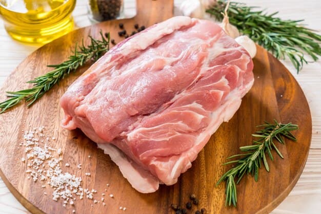 Side Pork