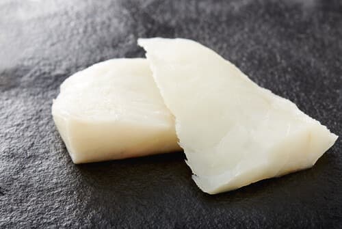 Full Pacific Cod Fillet