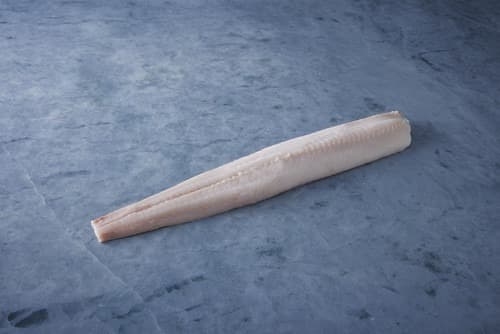Black Cod Full Fillet