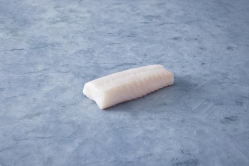 Black Cod Quarter Fillet