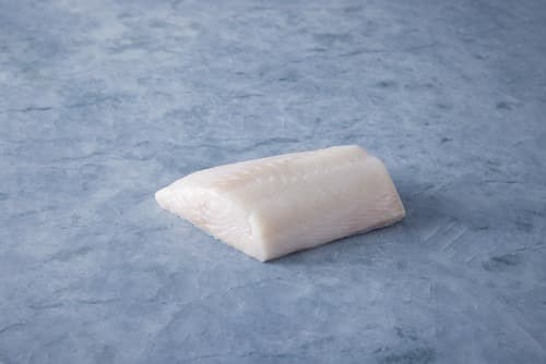 Black Cod Half Fillet