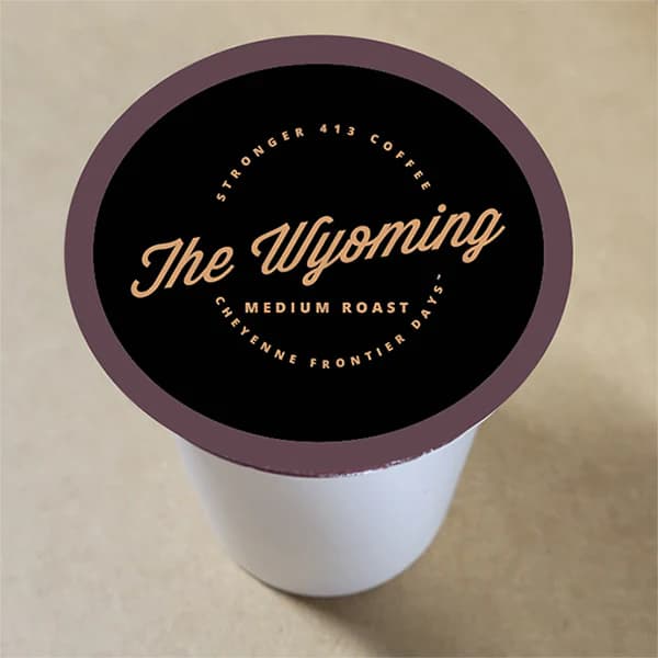 100CT K-Cups