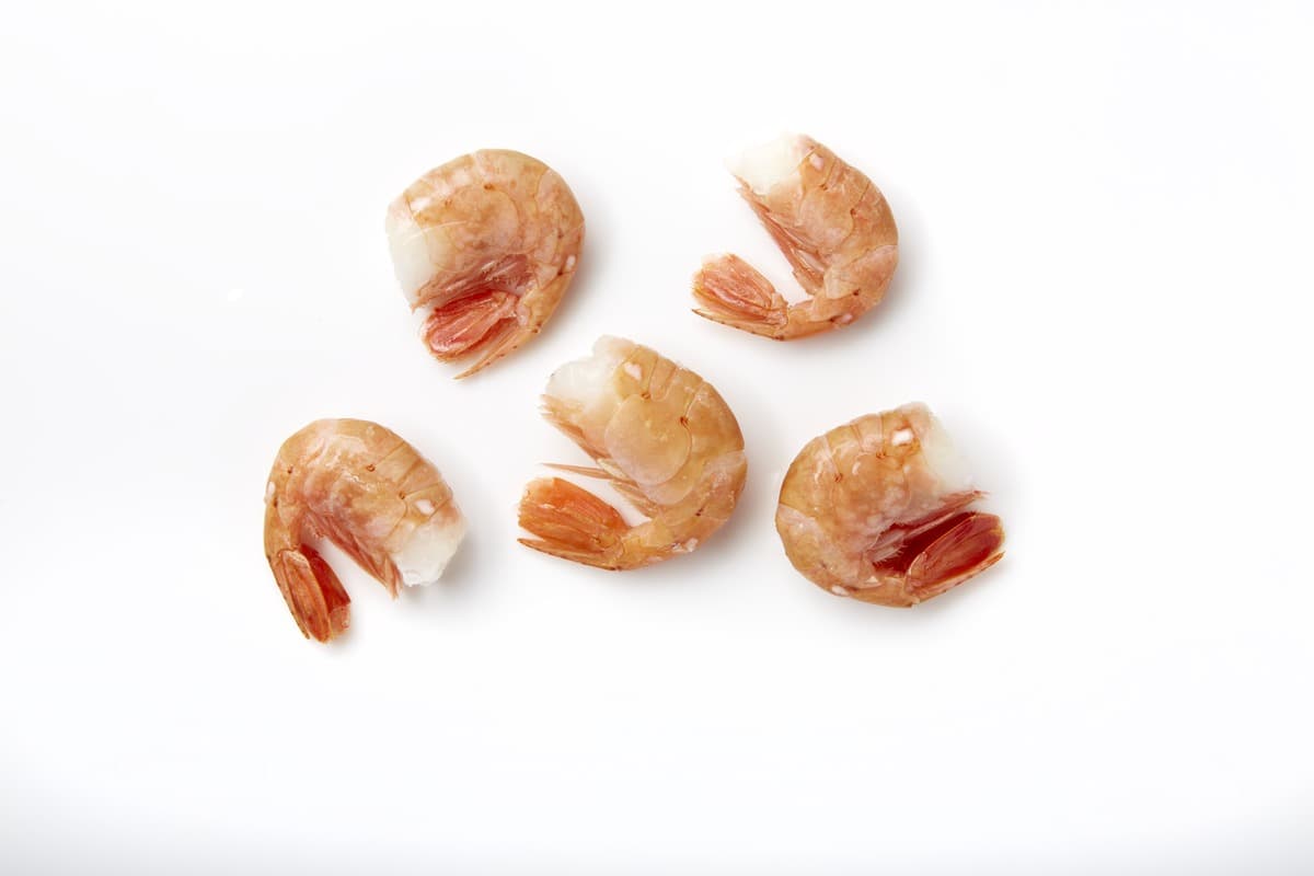 Spot Prawns