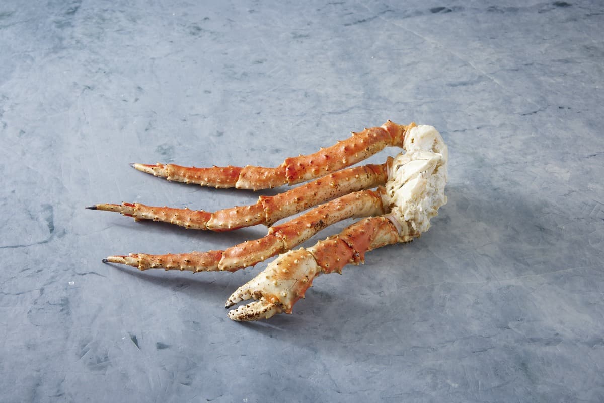 King Crab
