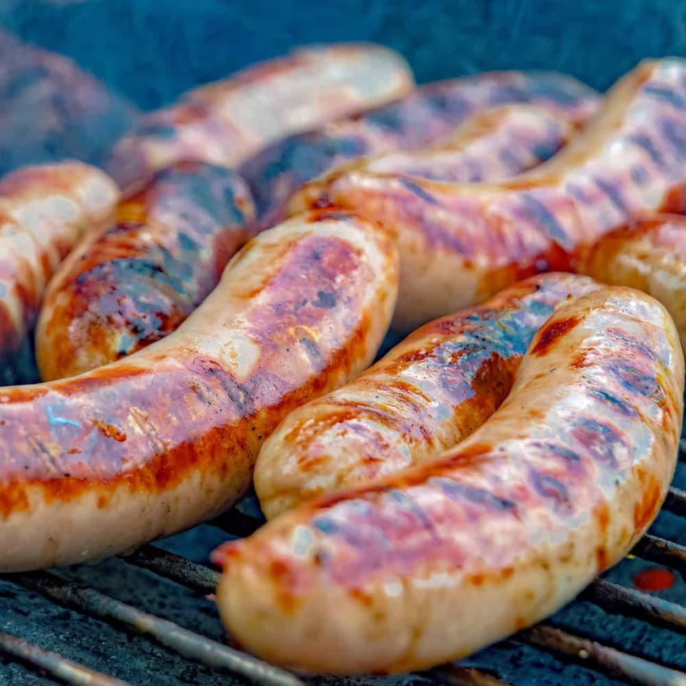 Pork Bratwurst