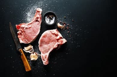 Pork Chop (Bone-In)