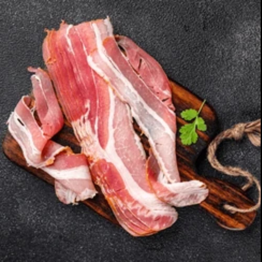 Bacon