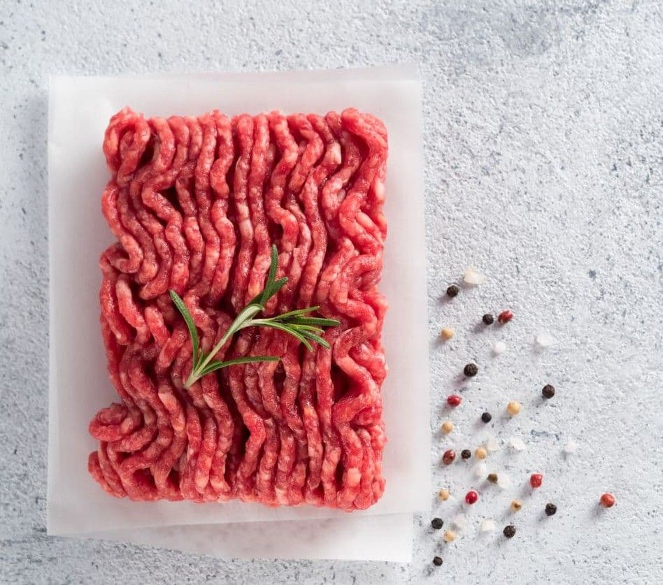 Pork Sausage