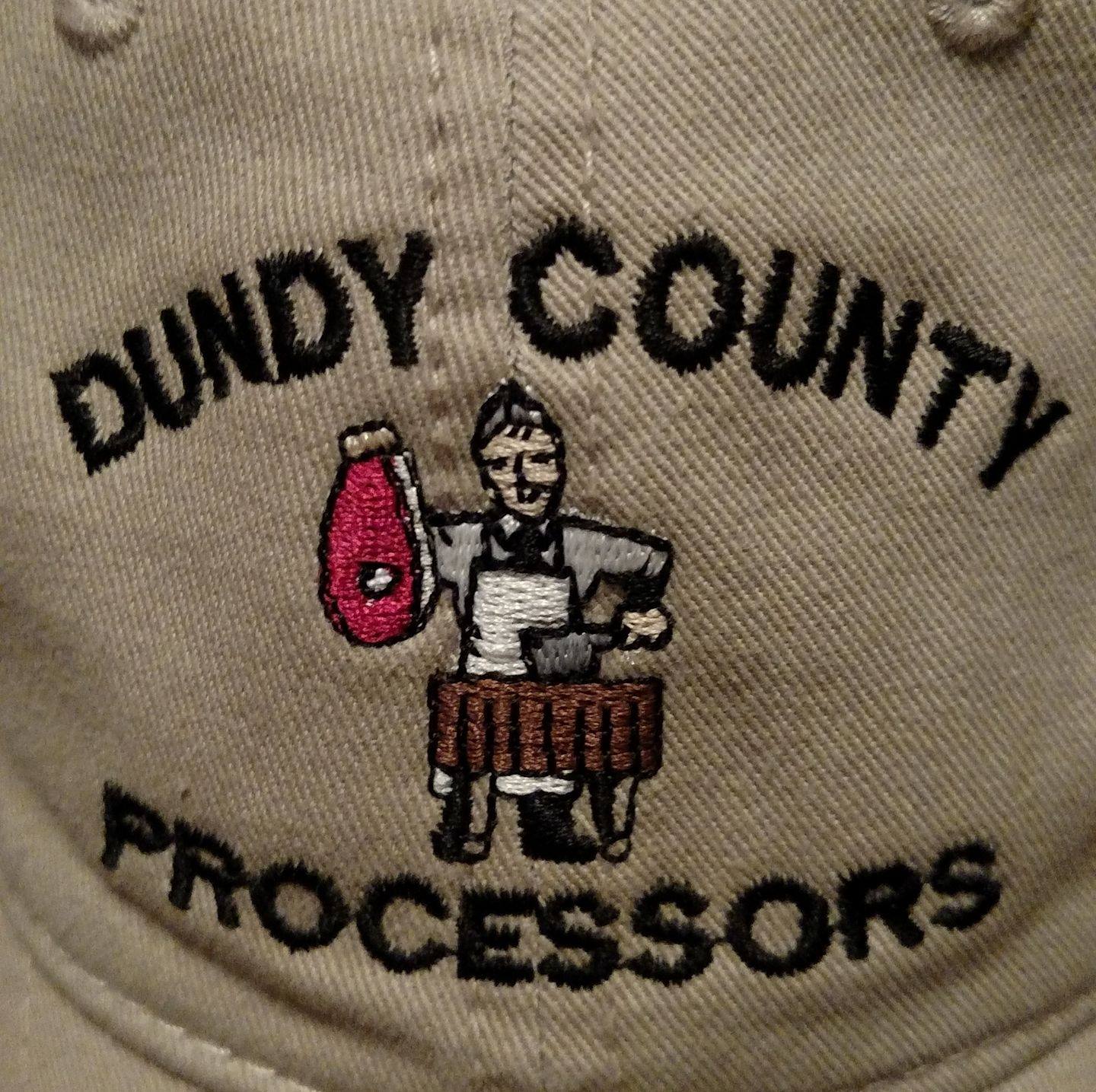 Dundy County Processors