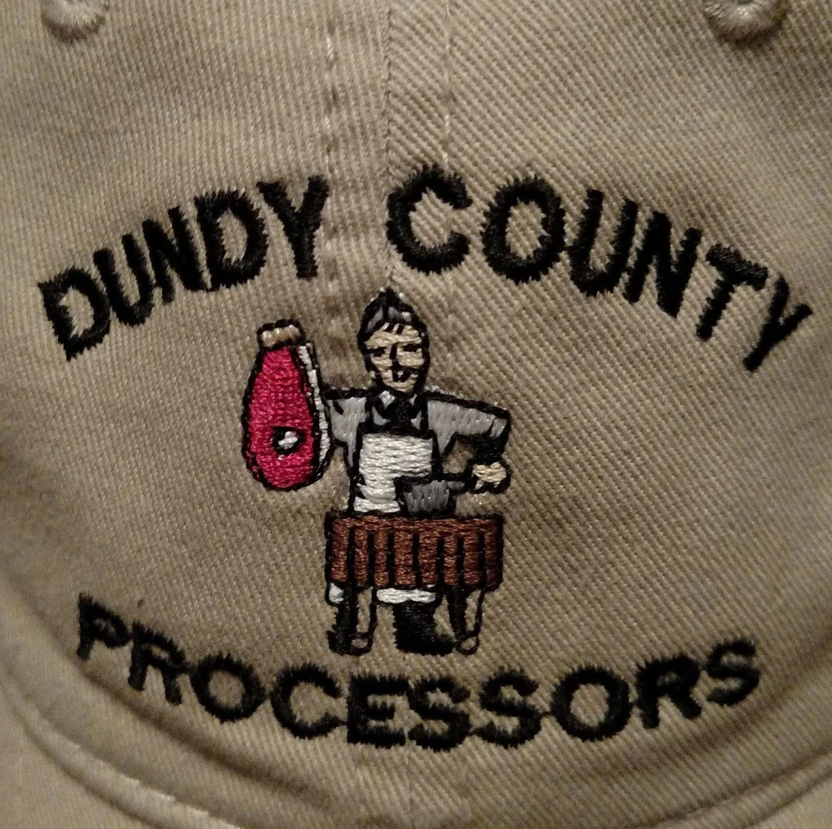 Dundy County Processors