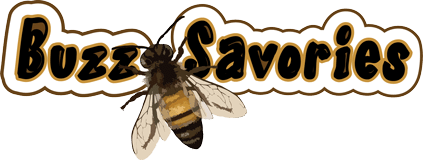 Buzz Savories