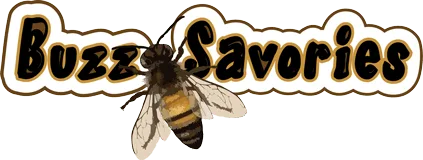 Buzz Savories