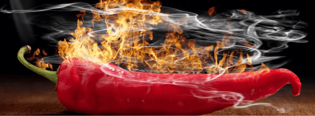 If You Dare Hot Sauce