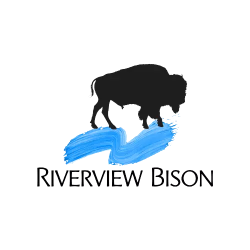Riverview Bison