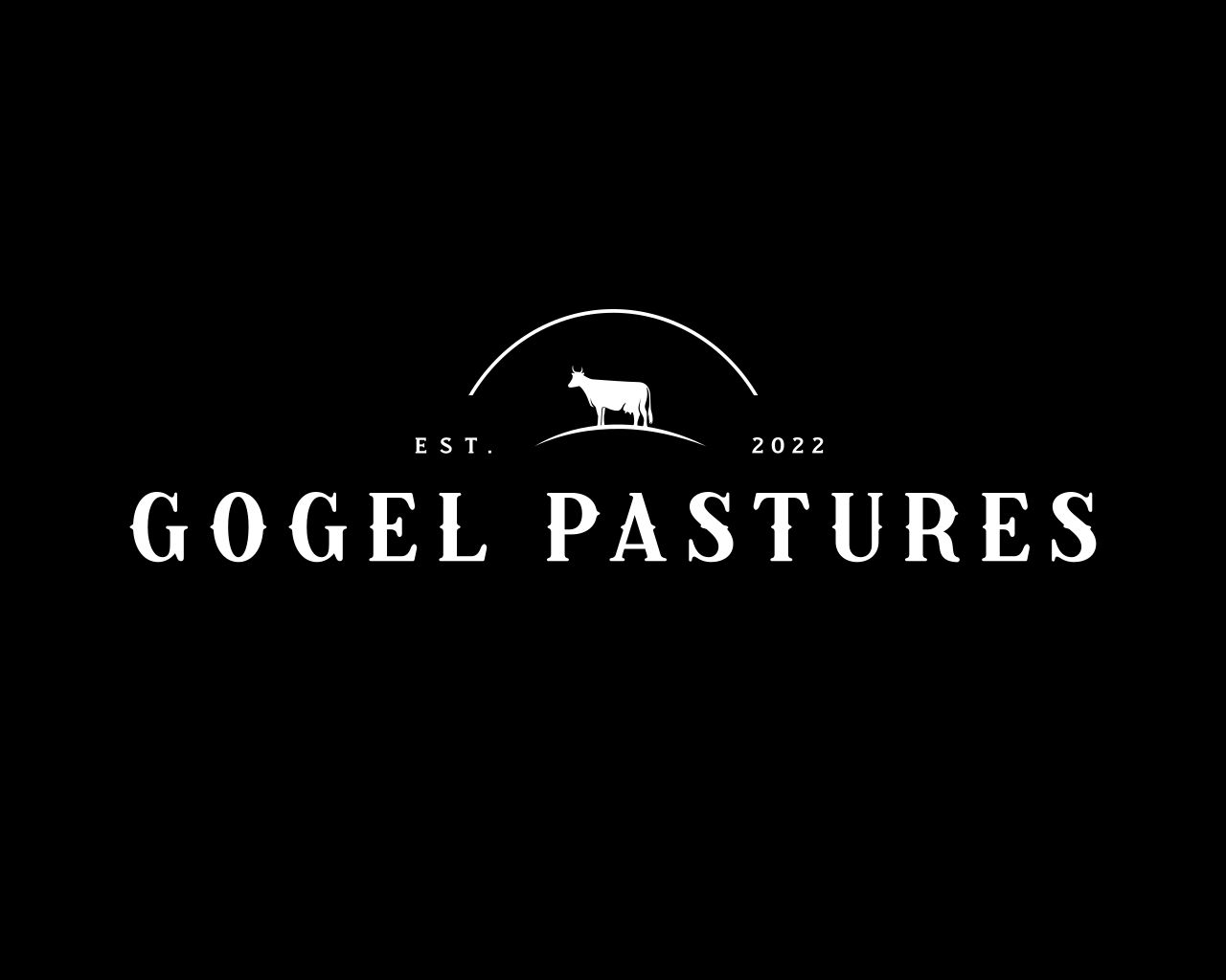 Gogel Pastures